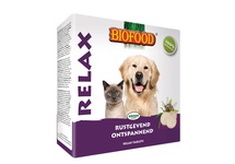 BIOFOOD RELAX 100ST