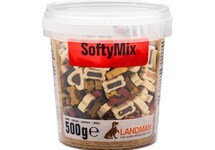 SOFTYMIX 500G