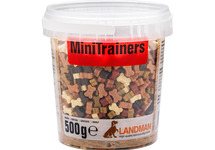 MINITRAINERS 500G