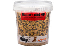 KIPTRAINERS 500G