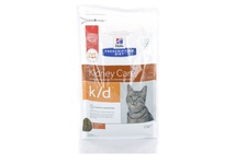 HILL'S KAT KD 1,5KG