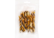 CHICKEN AND BEEF STICK SMALL 6 PCS.