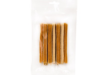 chicken&cod strips 100g