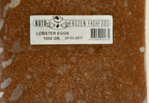 LOBSTER EGG 1000 GR FLATPACK